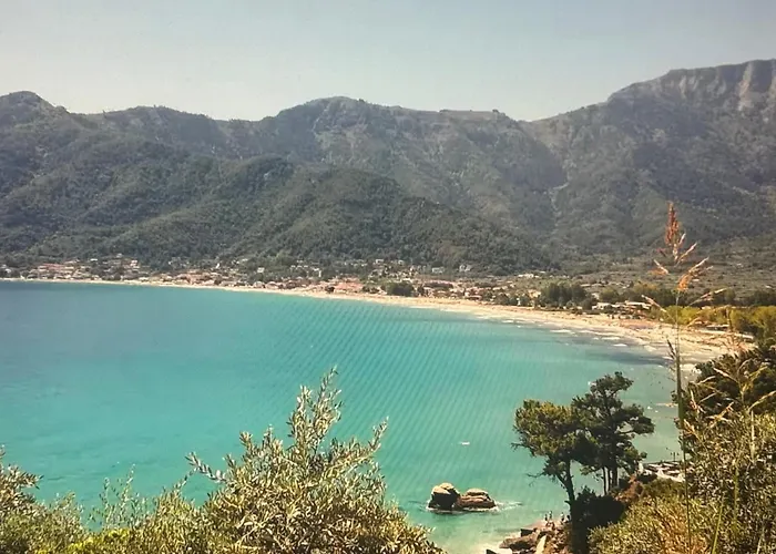 Sea Whisper , Golden Apartamento *