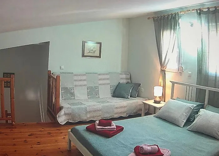 Apartamento Sea Whisper , Golden *