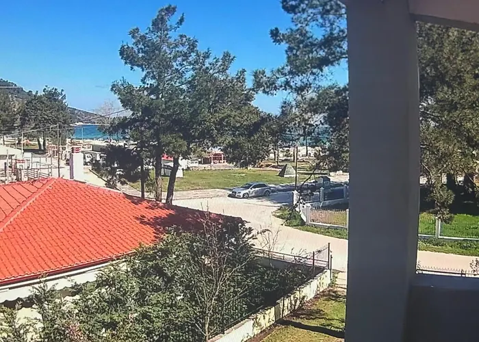 Sea Whisper , Golden Apartamento